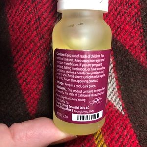 Young Living 15 ml Progessence Plus New